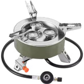 ESTUFA PLEGABLE VTR 653